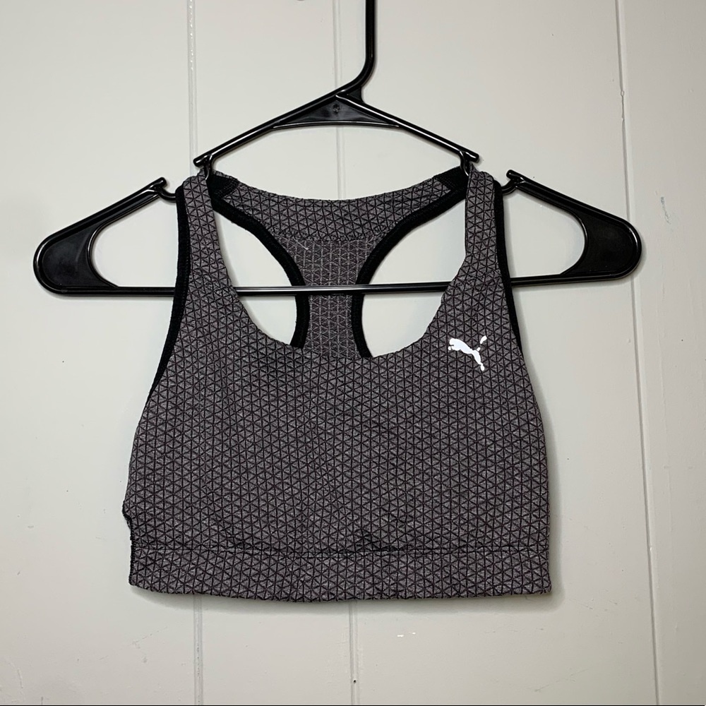 Puma sports bra